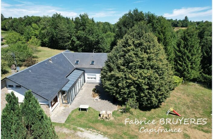 Maison à vendre 8 pièces  (19) — photo 2