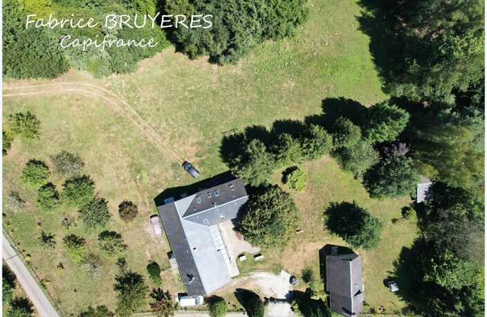 Maison à vendre 8 pièces  (19) — photo 3