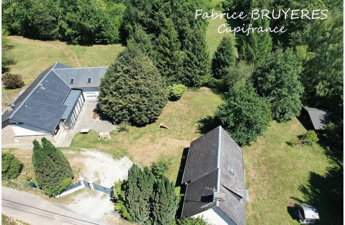 Maison à vendre 8 pièces  (19) — photo 4
