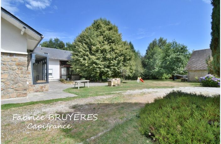 Maison à vendre 8 pièces  (19) — photo 5