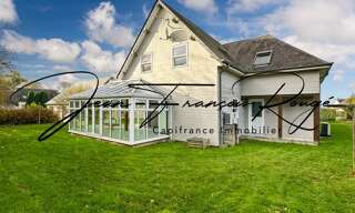 Maison 7 Pièces 190 m² à vendre à Saint-Gilles (50180)