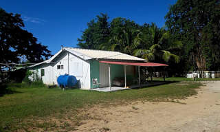 Maison 4 Pièces 92 m² à vendre à Saint-François (97118)