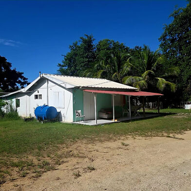 Maison 4 pièces 247000 €