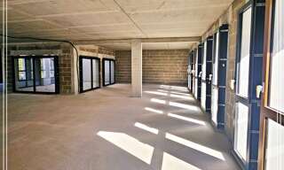 Bureau 1 Pièce 265 m² à vendre à Agen (47000)