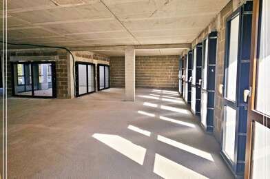 Bureau 1 pièces 470000 €