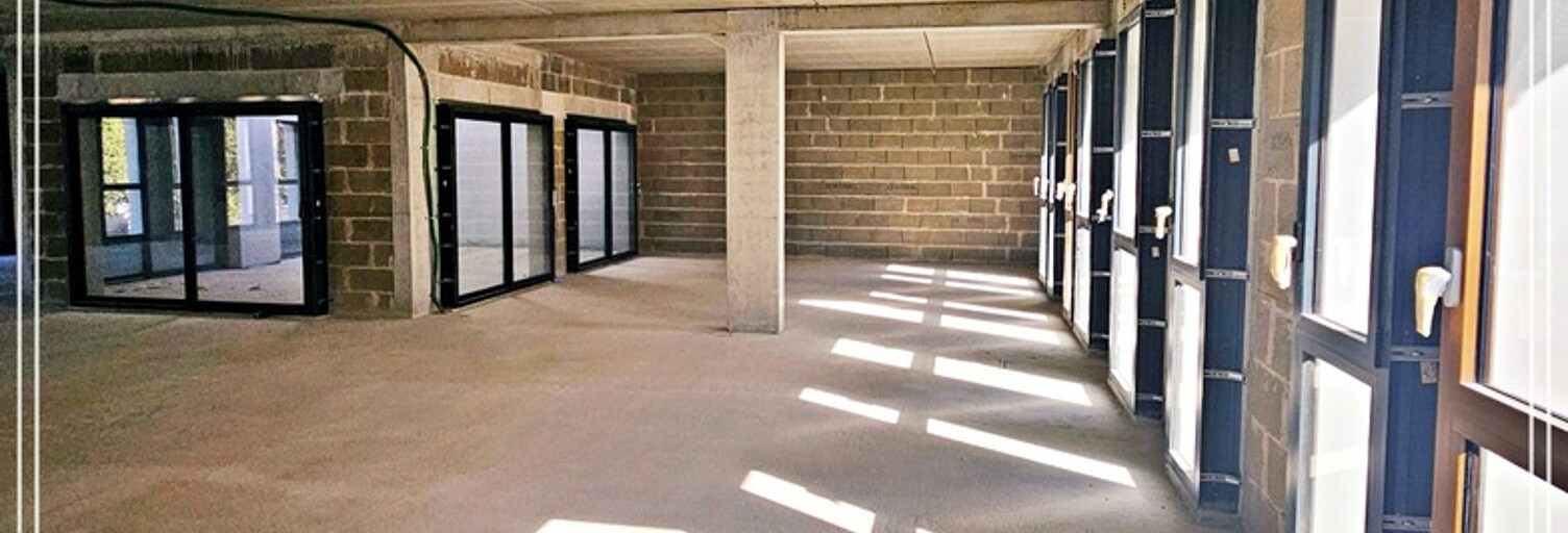 Bureau 1 Pièce 265 m² à vendre à Agen (47000)