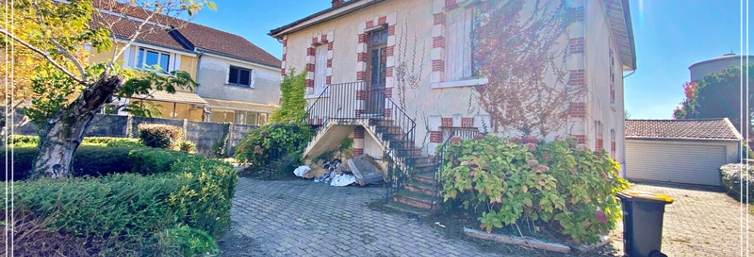 Maison 2 Pièces 260 m² à vendre à Agen (47000)