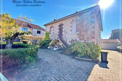 Maison 2 pièces 270000 €