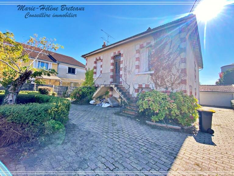 Maison à vendre 2 pièces AGEN (47) maison sur terrain constructible — photo 1