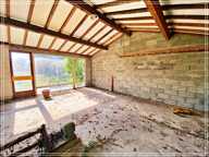 Maison à vendre 2 pièces AGEN (47) maison sur terrain constructible — photo 4