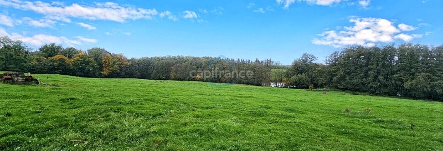 Maison 5 Pièces 150 m² à vendre à Asnans-Beauvoisin (39120)