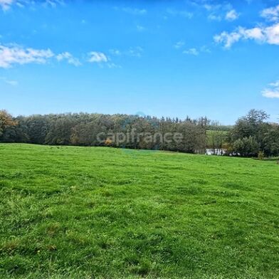 Maison 5 pièces 130000 €