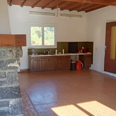 Maison 6 pièces 189800 €