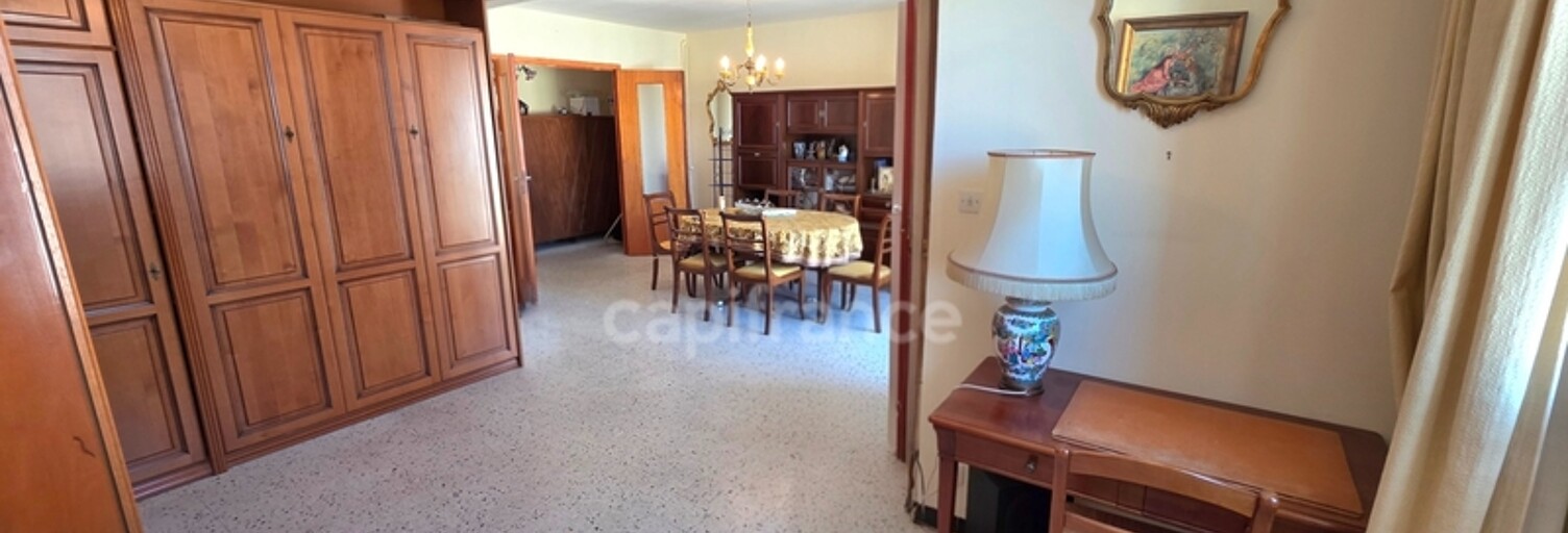 Appartement 4 Pièces 80 m² à vendre à Corte (20250)