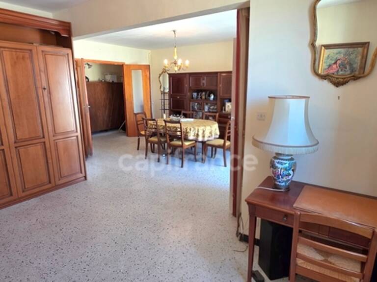 A VENDRE Appartement T4 transformé en T3 – 80 m² – Centre de CORTE — photo 1
