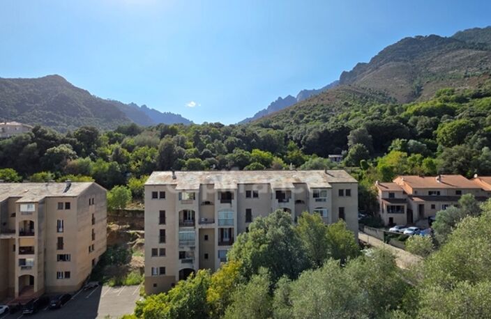 A VENDRE Appartement T4 transformé en T3 – 80 m² – Centre de CORTE — photo 5