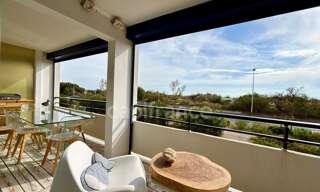 Appartement 3 Pièces 54 m² à vendre à La Grande-Motte (34280)