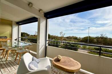 Appartement 3 pièces 475000 €