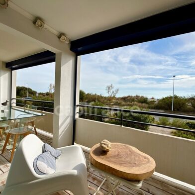 Appartement 3 pièces 475000 €