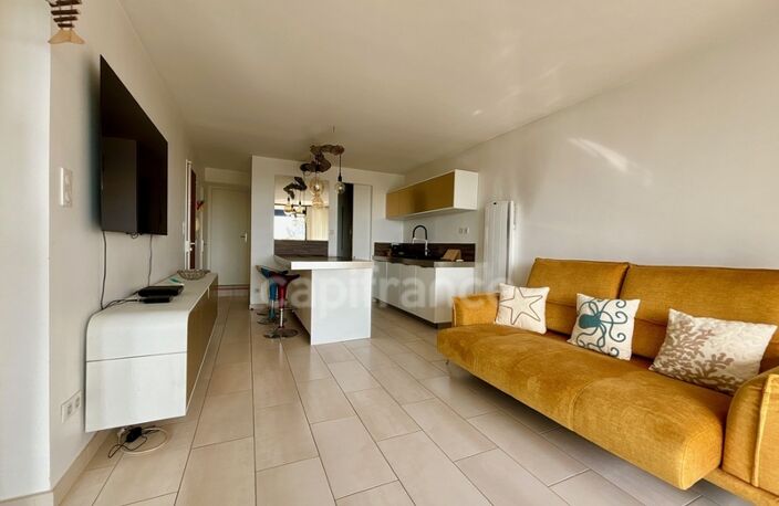 Superbe T4 vue mer sur La Grande Motte — photo 3