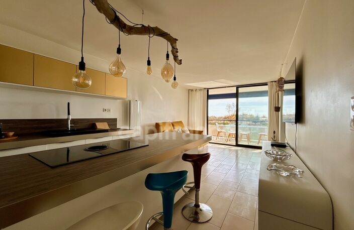 Superbe T4 vue mer sur La Grande Motte — photo 4