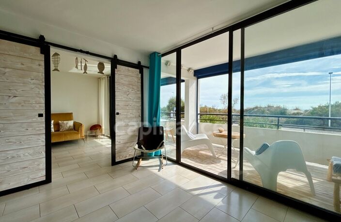 Superbe T4 vue mer sur La Grande Motte — photo 5