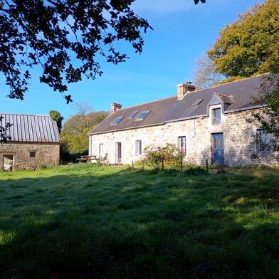 Maison 3 pièces 172500 €