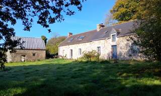 Maison 3 Pièces 72 m² à vendre à Rostrenen (22110)