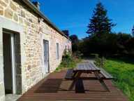 Maison à vendre 3 pièces proche de ROSTRENEN (22) — photo 2