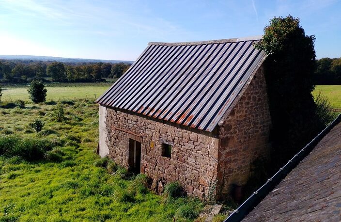Maison à vendre 3 pièces proche de ROSTRENEN (22) — photo 4
