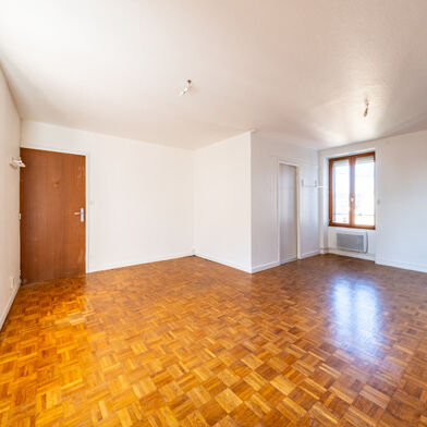 Appartement 1 pièces 80000 €