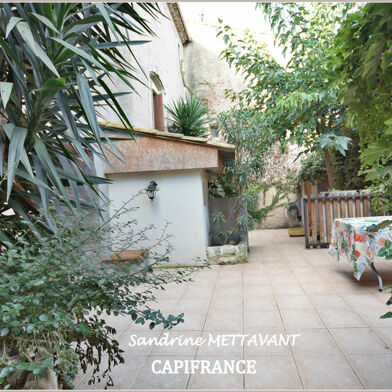 Maison 8 pièces 239000 €