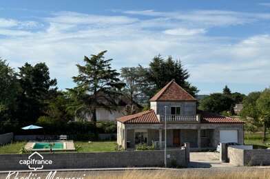 Maison 5 pièces 225000 €