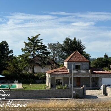 Maison 5 pièces 225000 €