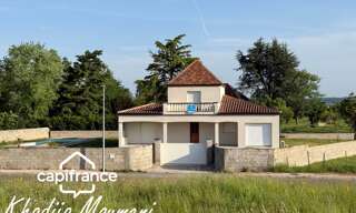 Maison 5 Pièces 138 m² à vendre à Bias (47300)