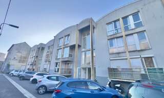 Appartement 1 Pièce 26 m² à vendre à Brest (29200)