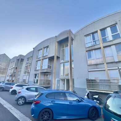 Appartement 1 pièces 78000 €