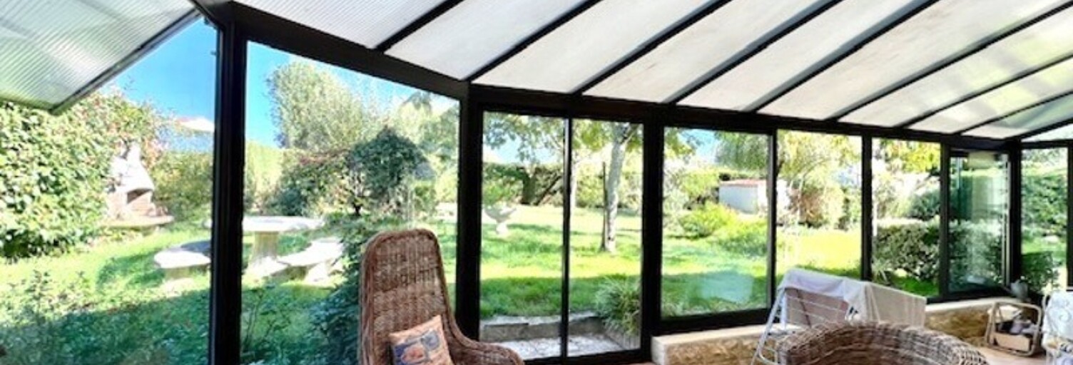 Maison 6 Pièces 112 m² à vendre à Saintes (17100)