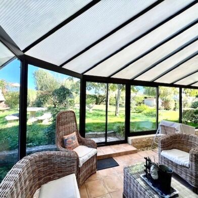 Maison 6 pièces 264000 €