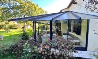 Maison 6 Pièces 112 m² à vendre à Saintes (17100)