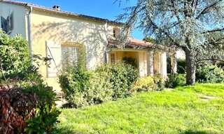 Maison 6 Pièces 112 m² à vendre à Saintes (17100)