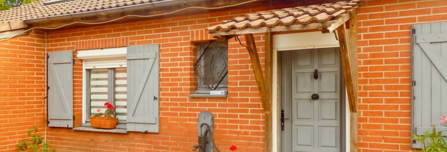 Maison 98 m² en viager Saint-Saulve (59880)