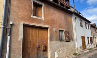 Maison 3 Pièces 68 m² à vendre à Buxy (71390)