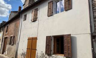 Maison 3 Pièces 68 m² à vendre à Buxy (71390)