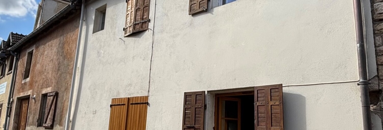 Maison 3 Pièces 68 m² à vendre à Buxy (71390)