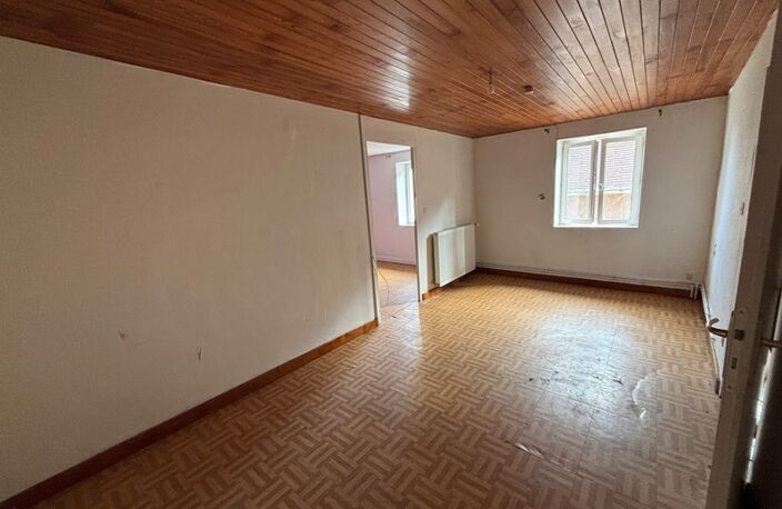 Maison à vendre 68m² BUXY (71) - 2 chambres — photo 3