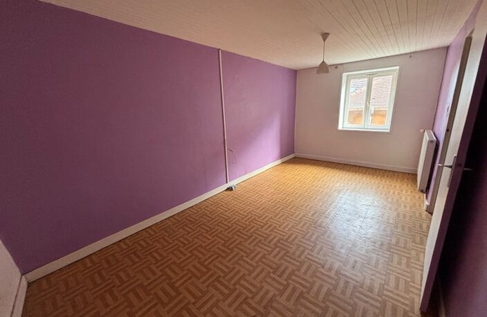 Maison à vendre 68m² BUXY (71) - 2 chambres — photo 4