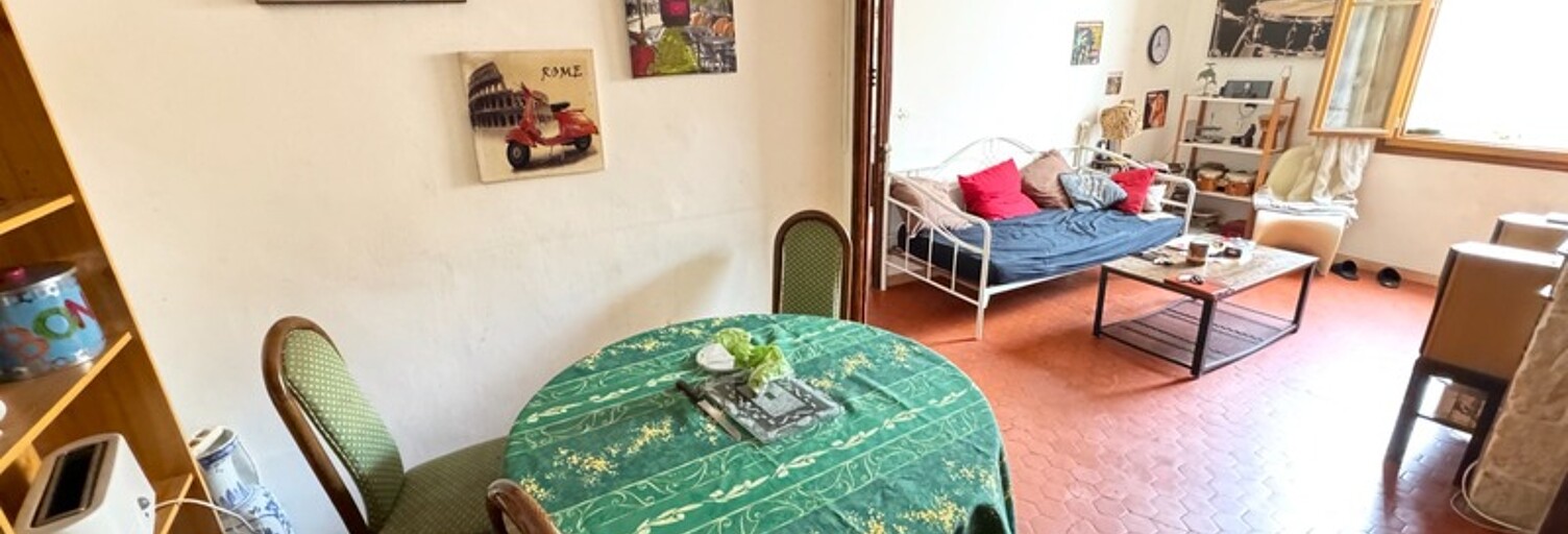 Appartement 4 Pièces 95 m² à vendre à Draguignan (83300)