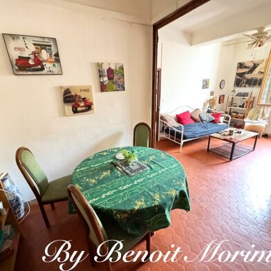 Appartement 4 pièces 168000 €