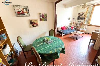 Appartement 4 pièces 158000 €
